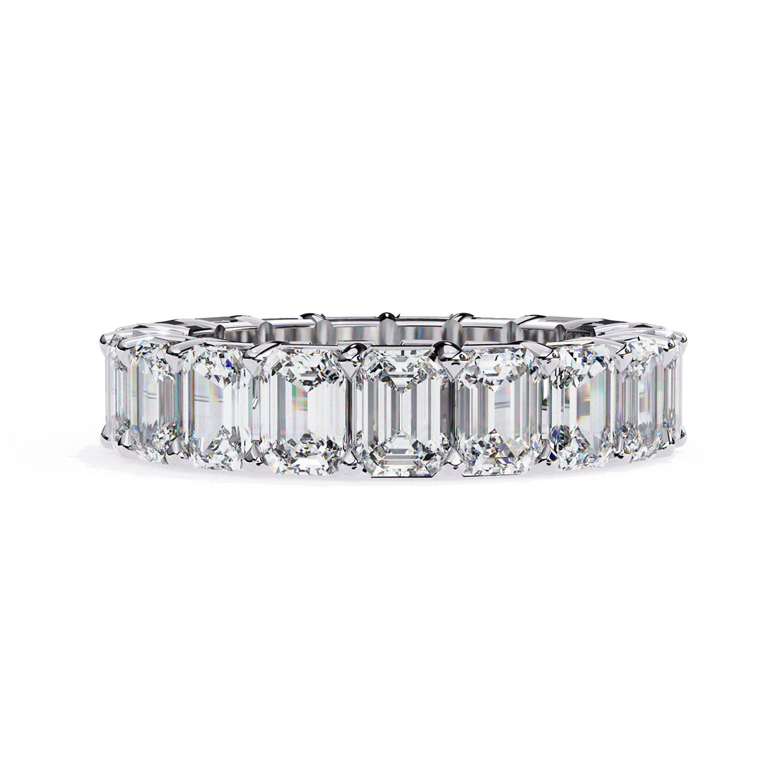 Eternity Wedding Band WEET1001