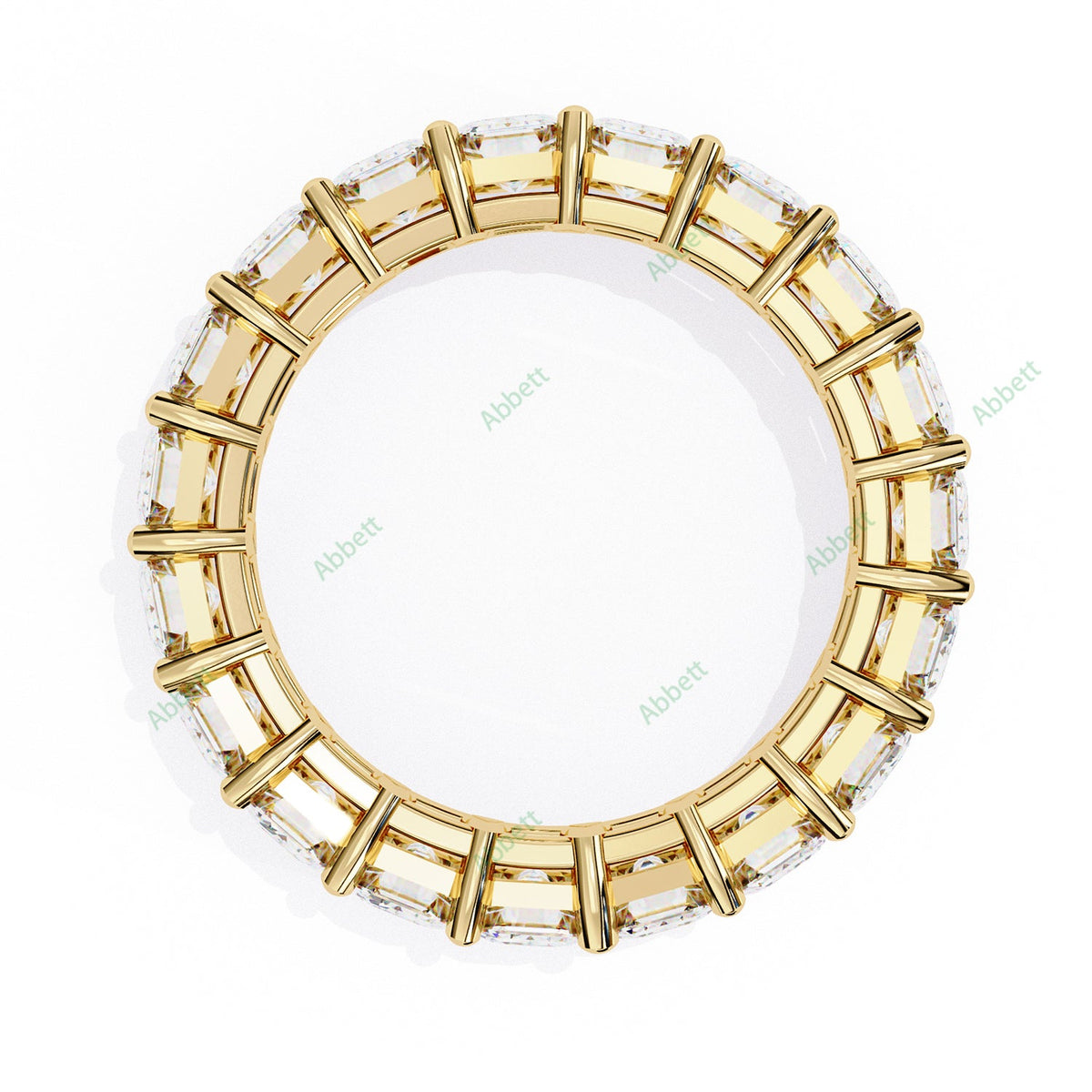 Eternity Wedding Band WEET1001