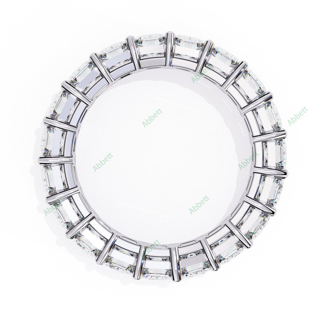 Eternity Wedding Band WEET1001