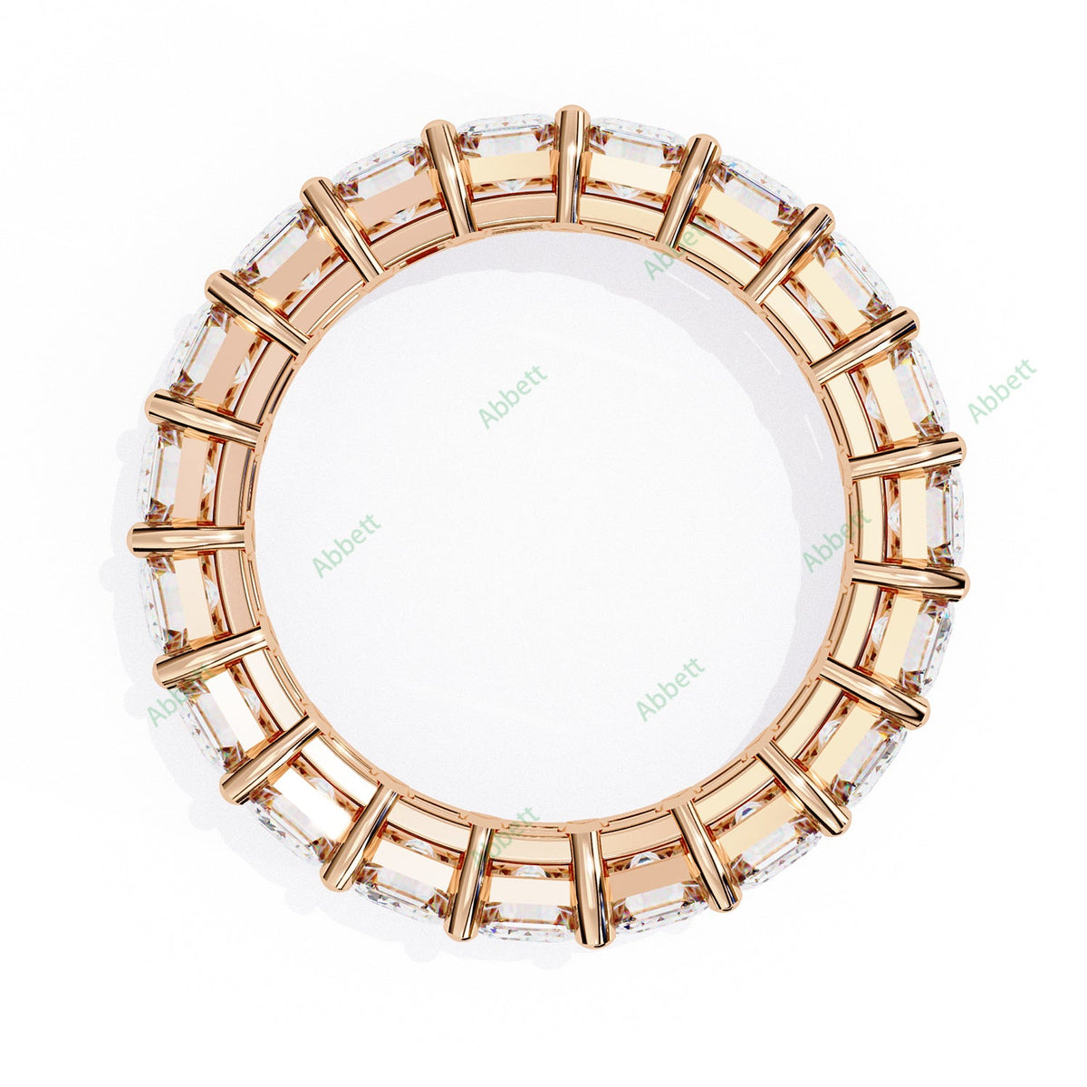 Eternity Wedding Band WEET1001