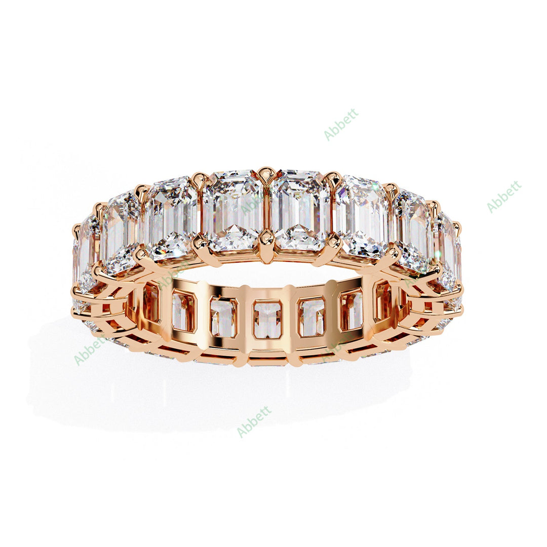 Eternity Wedding Band WEET1001