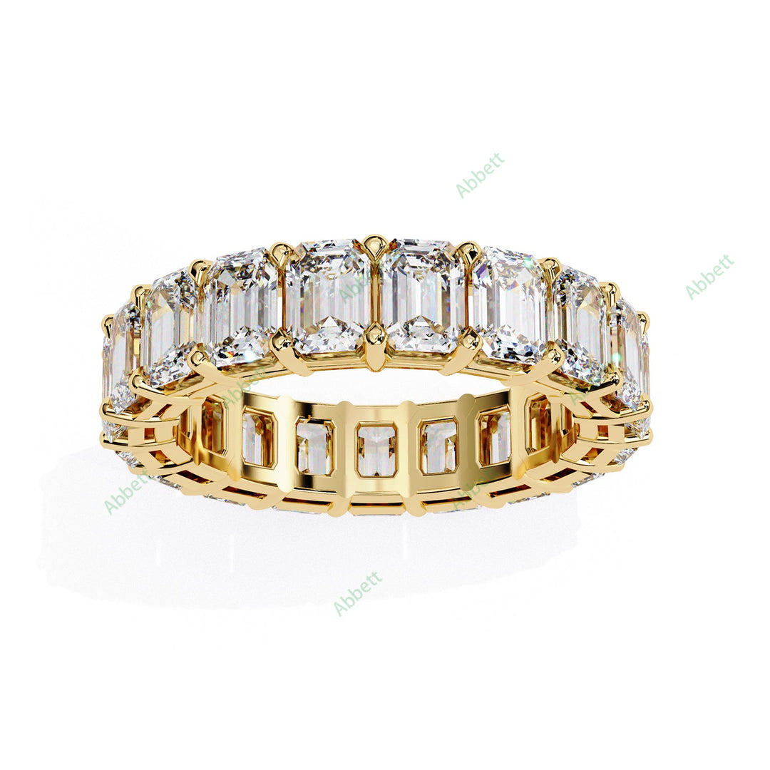 Eternity Wedding Band WEET1001