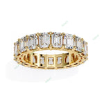 Load image into Gallery viewer, Eternity Wedding Band WEET1001