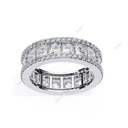 Eternity Wedding Band WEET1006