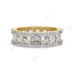 Load image into Gallery viewer, Eternity Wedding Band WEET1006
