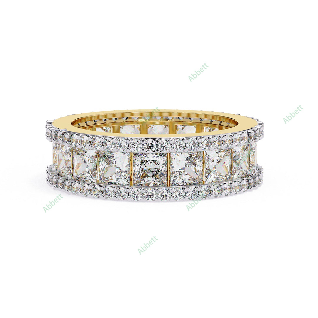 Eternity Wedding Band WEET1006