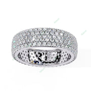 Eternity Wedding Band WEET1009