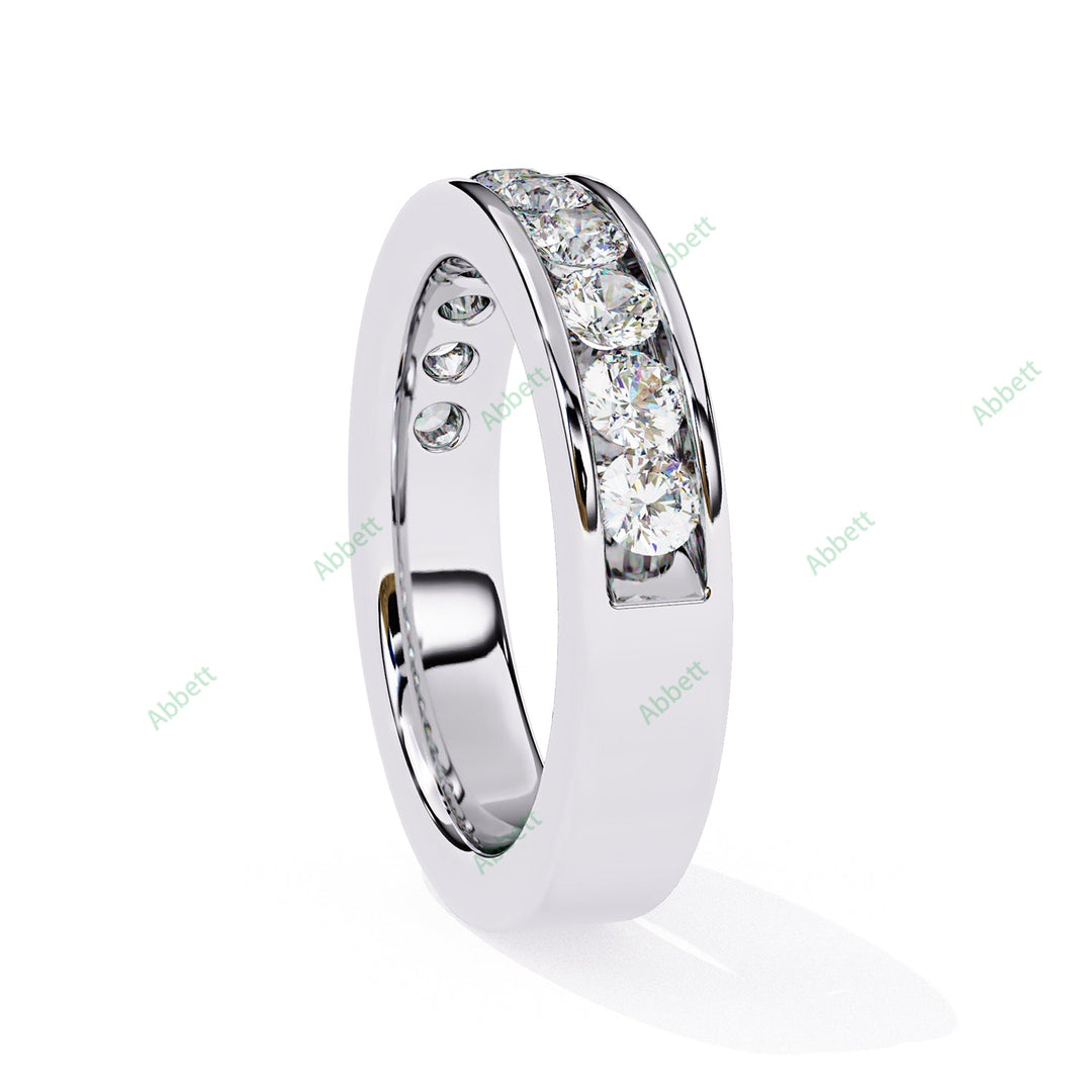 Eternity Wedding Band WEET1014