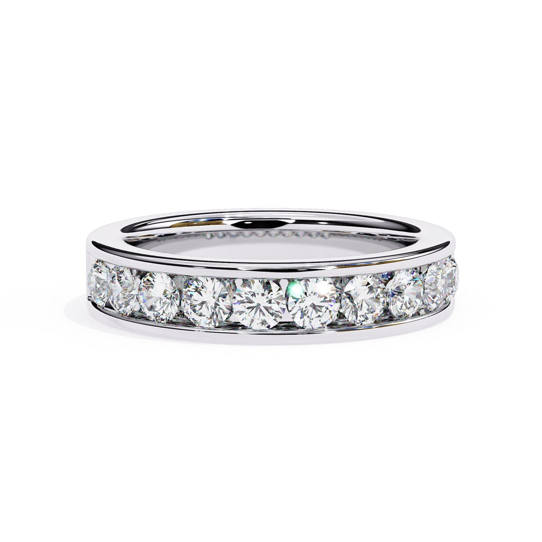 Eternity Wedding Band WEET1014