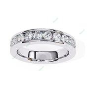Eternity Wedding Band WEET1014