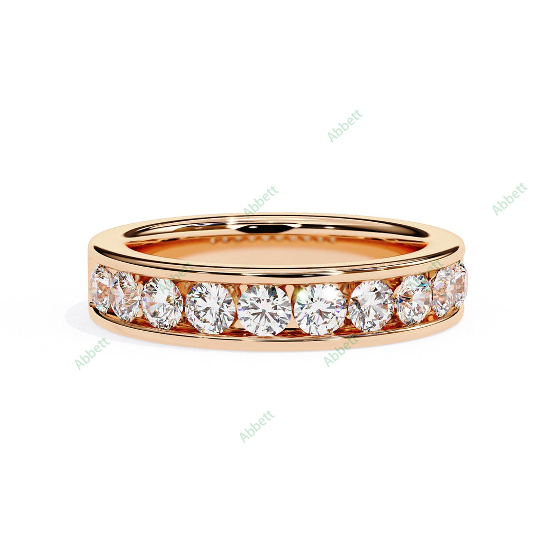 Eternity Wedding Band WEET1014