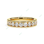 Load image into Gallery viewer, Eternity Wedding Band WEET1014
