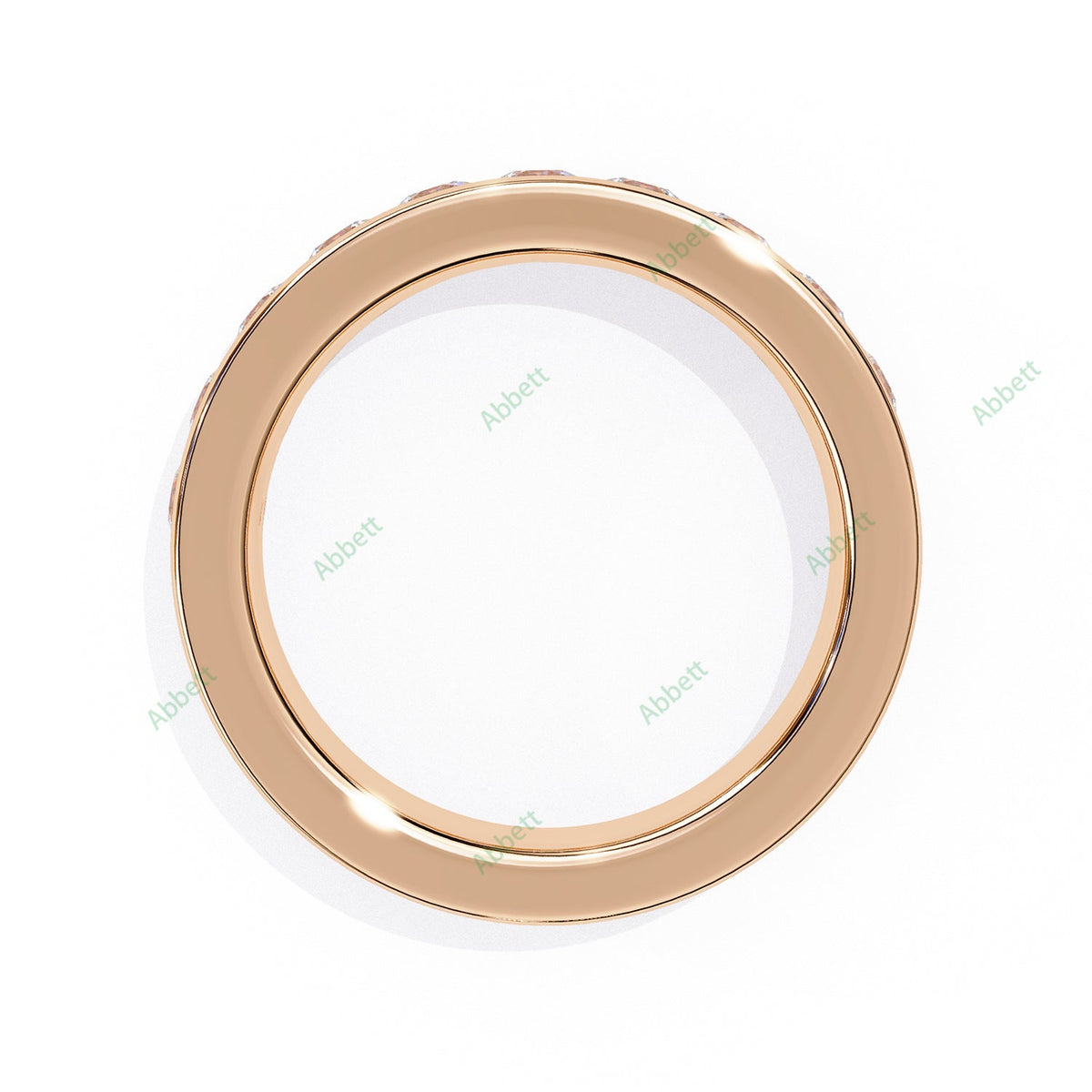 Eternity Wedding Band WEET1014