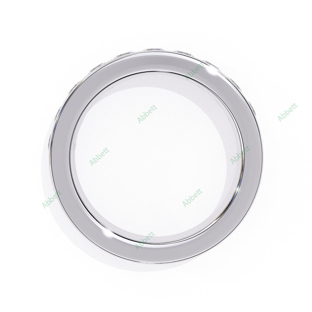 Eternity Wedding Band WEET1014