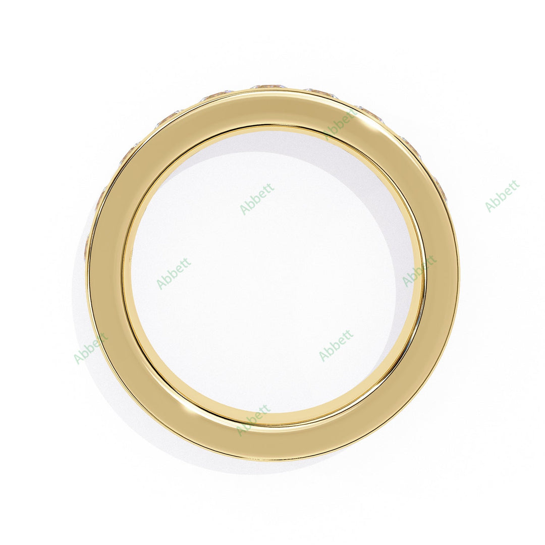 Eternity Wedding Band WEET1014