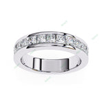 Load image into Gallery viewer, Eternity Wedding Band WEET1015
