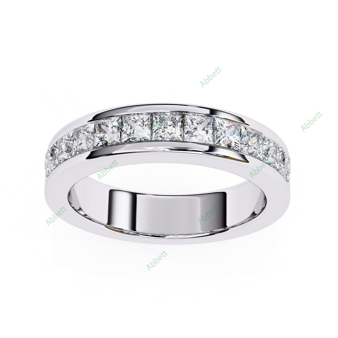 Eternity Wedding Band WEET1015