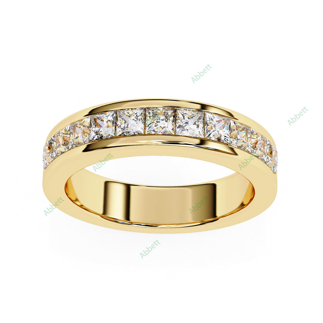 Eternity Wedding Band WEET1015