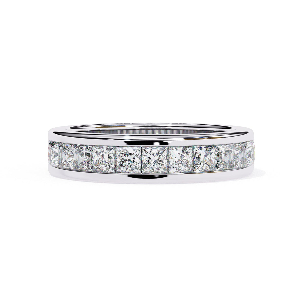 Eternity Wedding Band WEET1015