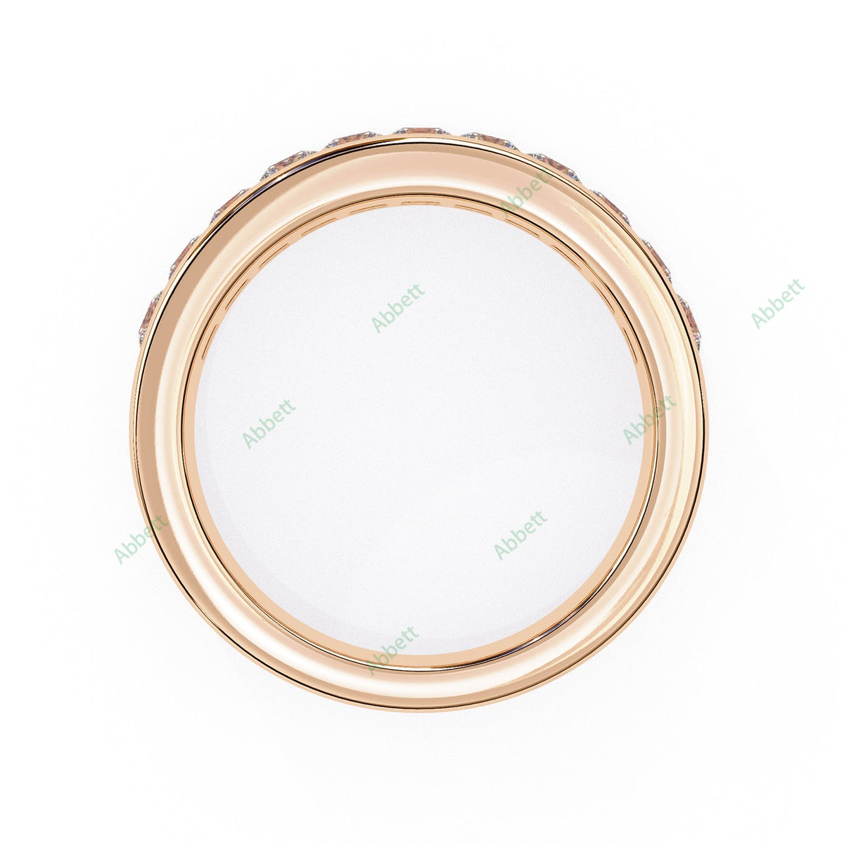 Eternity Wedding Band WEET1015