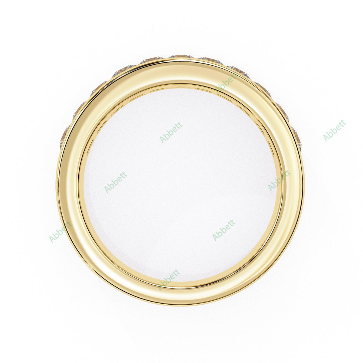 Eternity Wedding Band WEET1015