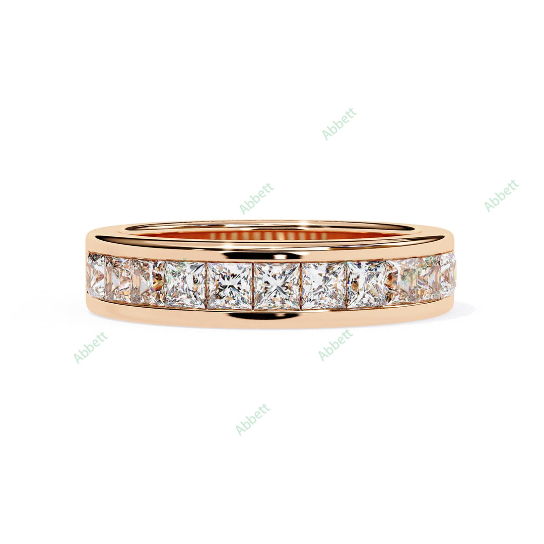 Eternity Wedding Band WEET1015