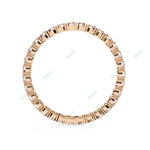 Load image into Gallery viewer, Eternity Wedding Band WEET1017
