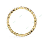 Load image into Gallery viewer, Eternity Wedding Band WEET1017
