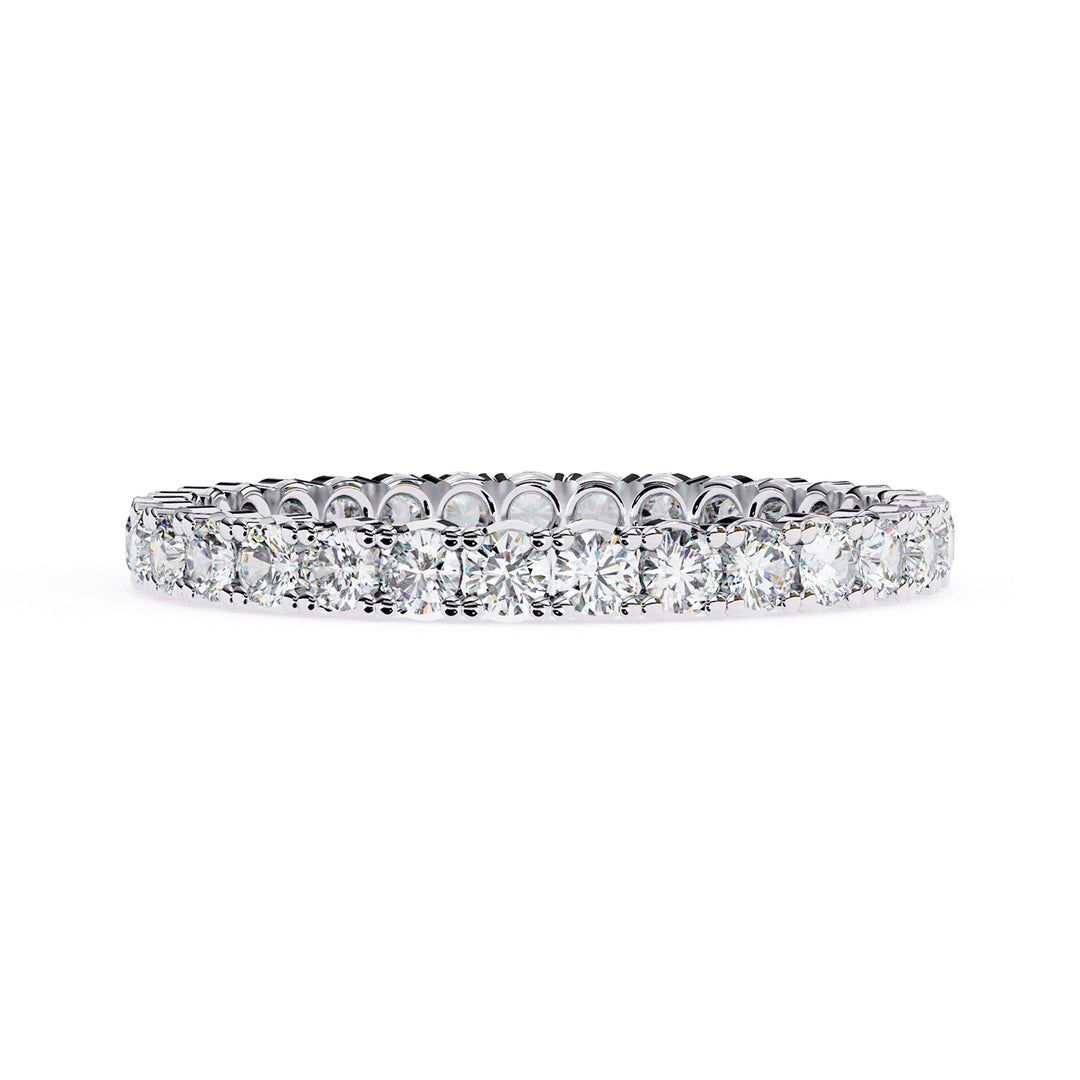 Eternity Wedding Band WEET1017