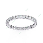 Eternity Wedding Band WEET1017