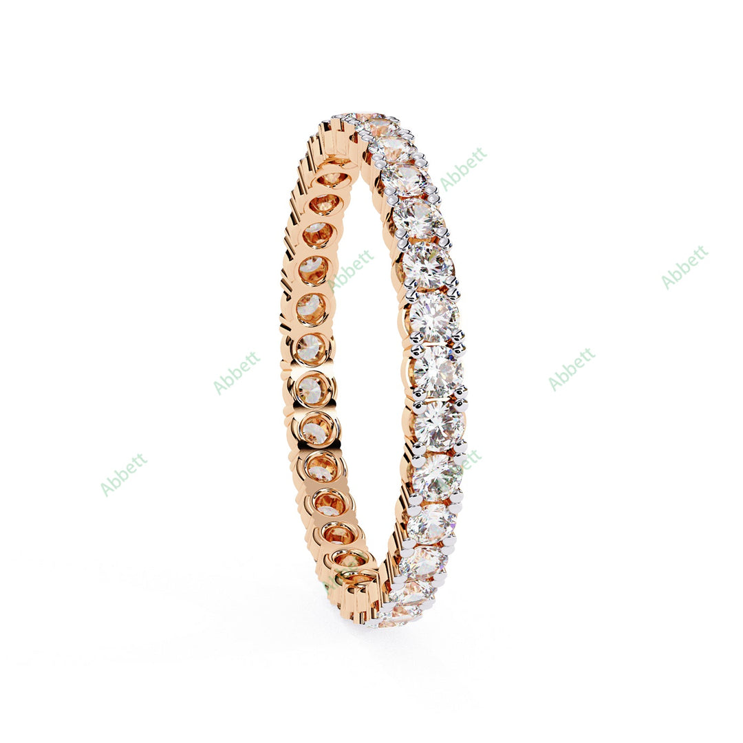 Eternity Wedding Band WEET1017