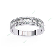 Eternity Wedding Band WEET1021