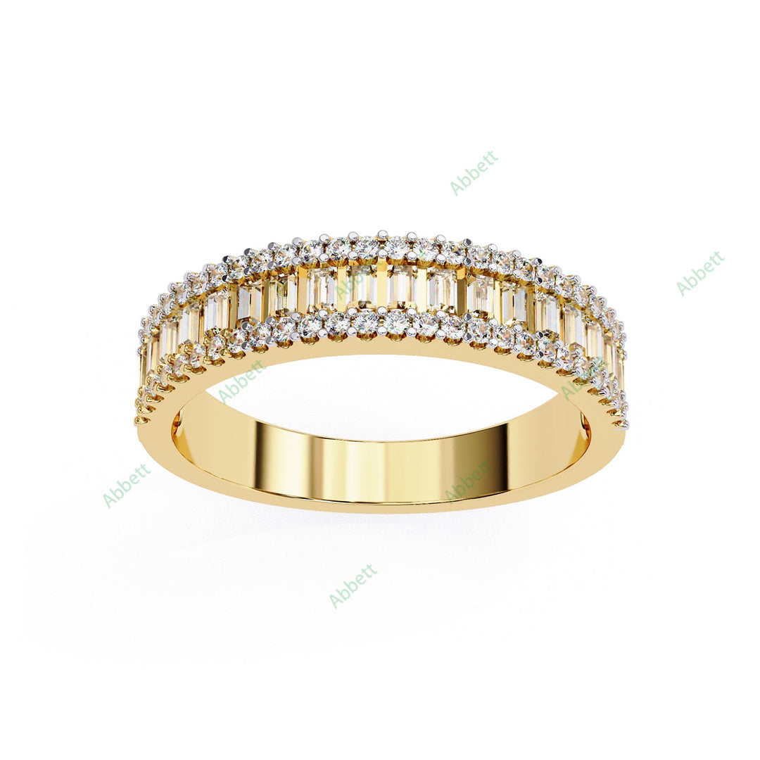 Eternity Wedding Band WEET1021