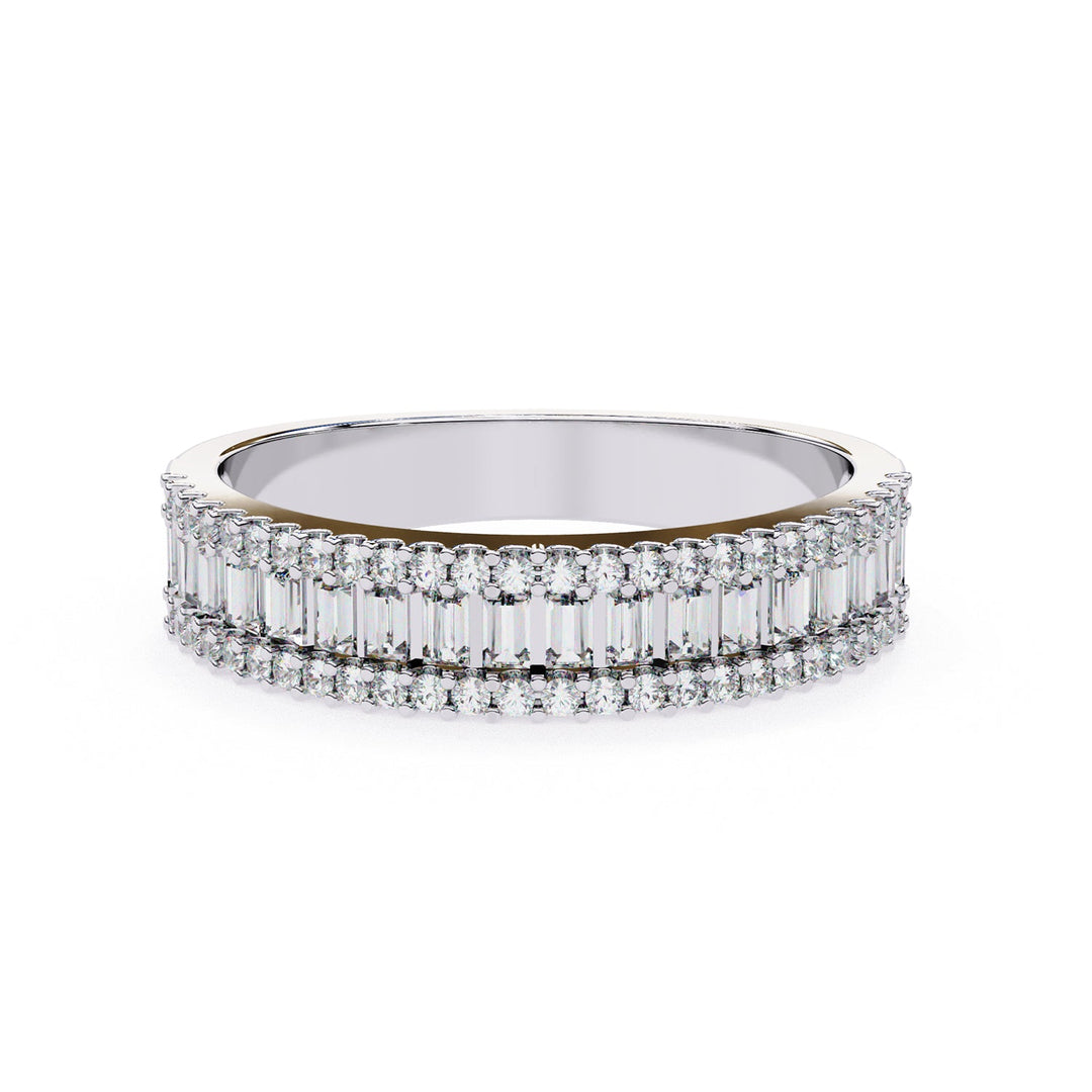 Eternity Wedding Band WEET1021