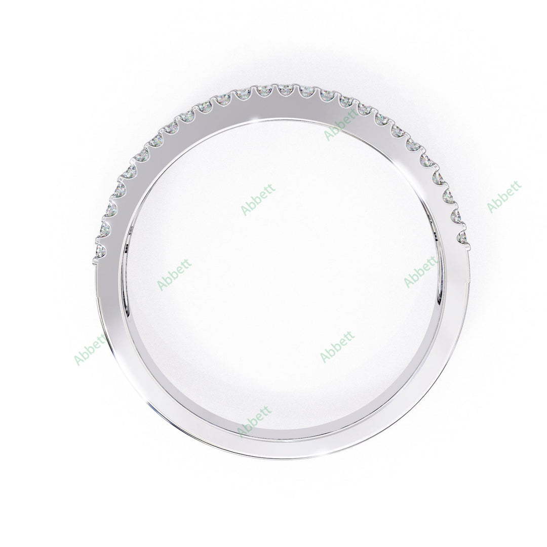 Eternity Wedding Band WEET1021