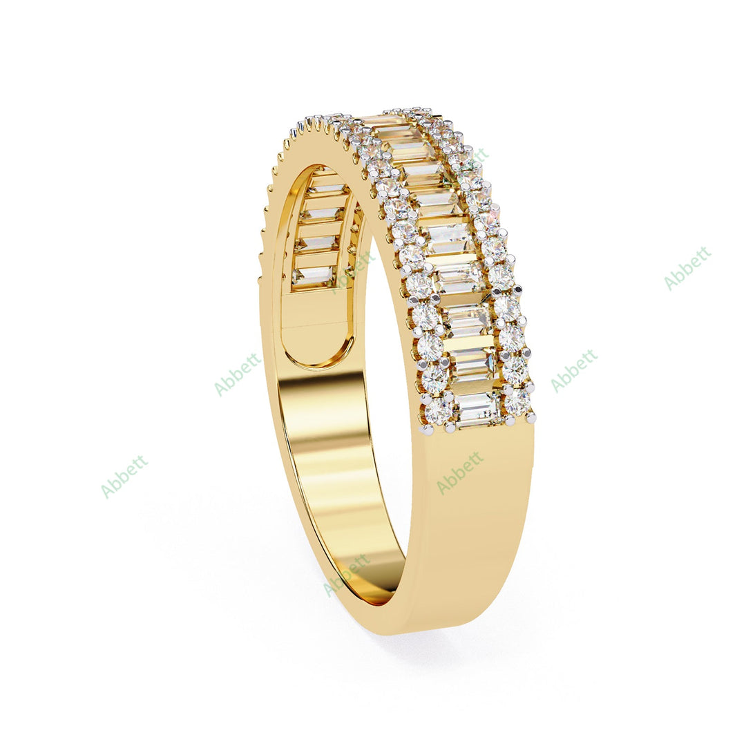Eternity Wedding Band WEET1021