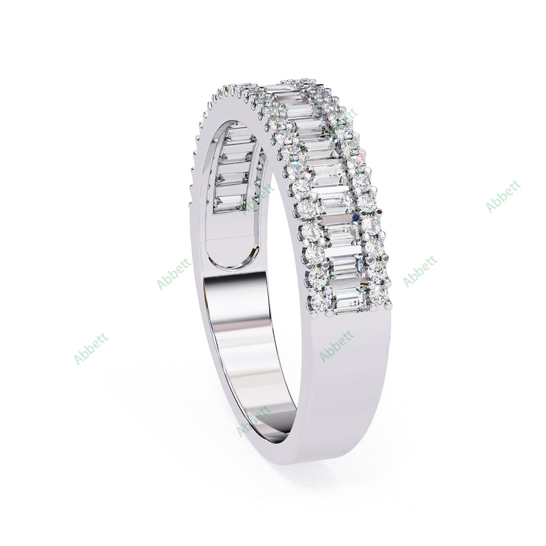 Eternity Wedding Band WEET1021