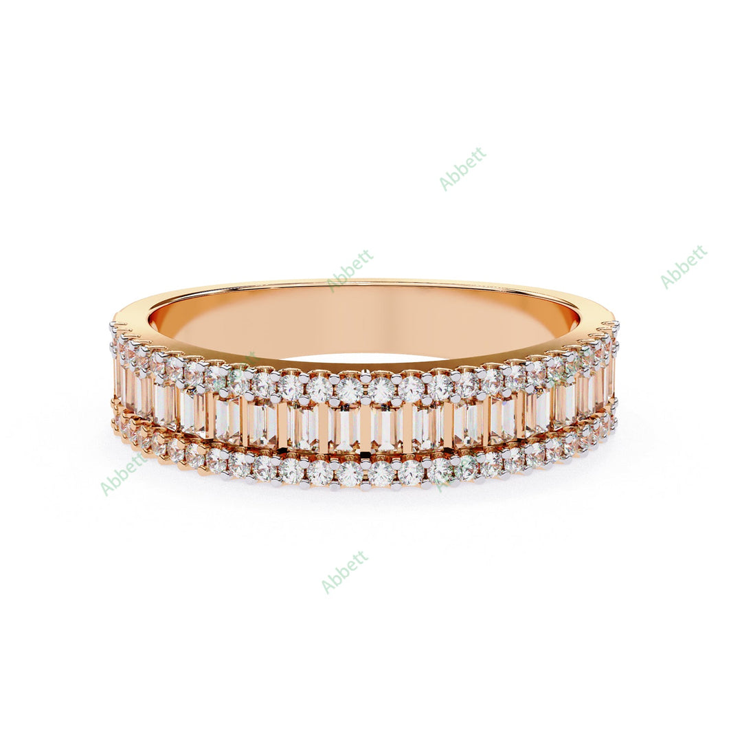 Eternity Wedding Band WEET1021
