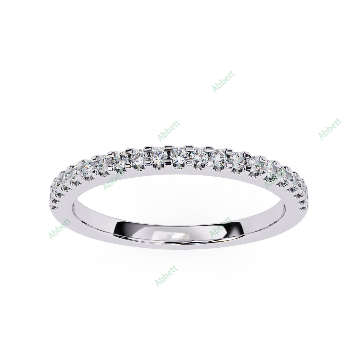 Eternity Wedding Band WEET1022