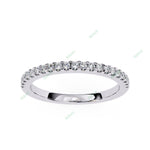 Load image into Gallery viewer, Eternity Wedding Band WEET1022
