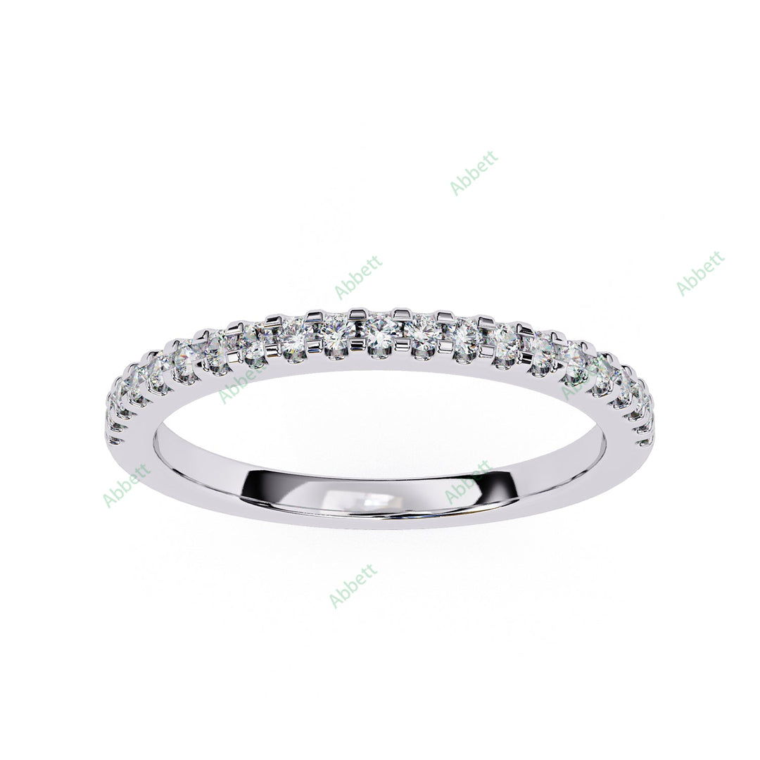 Eternity Wedding Band WEET1022