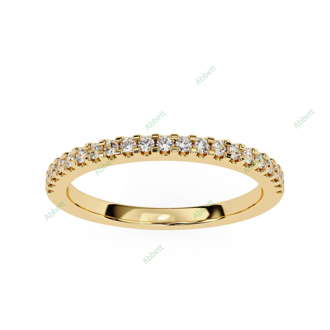 Eternity Wedding Band WEET1022