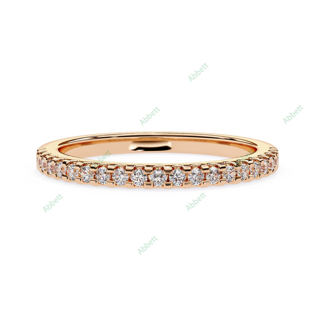 Eternity Wedding Band WEET1022