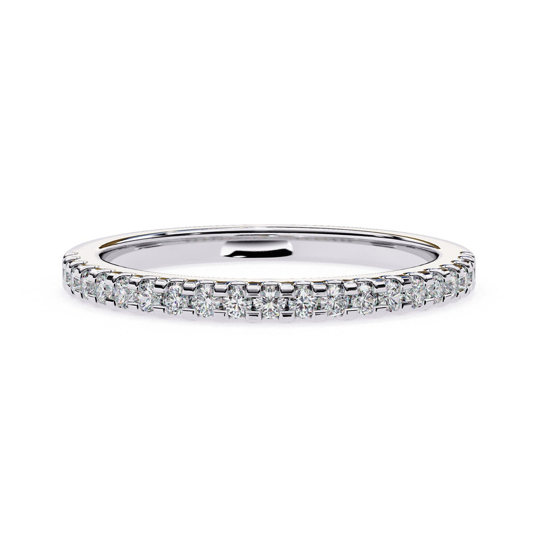 Eternity Wedding Band WEET1022