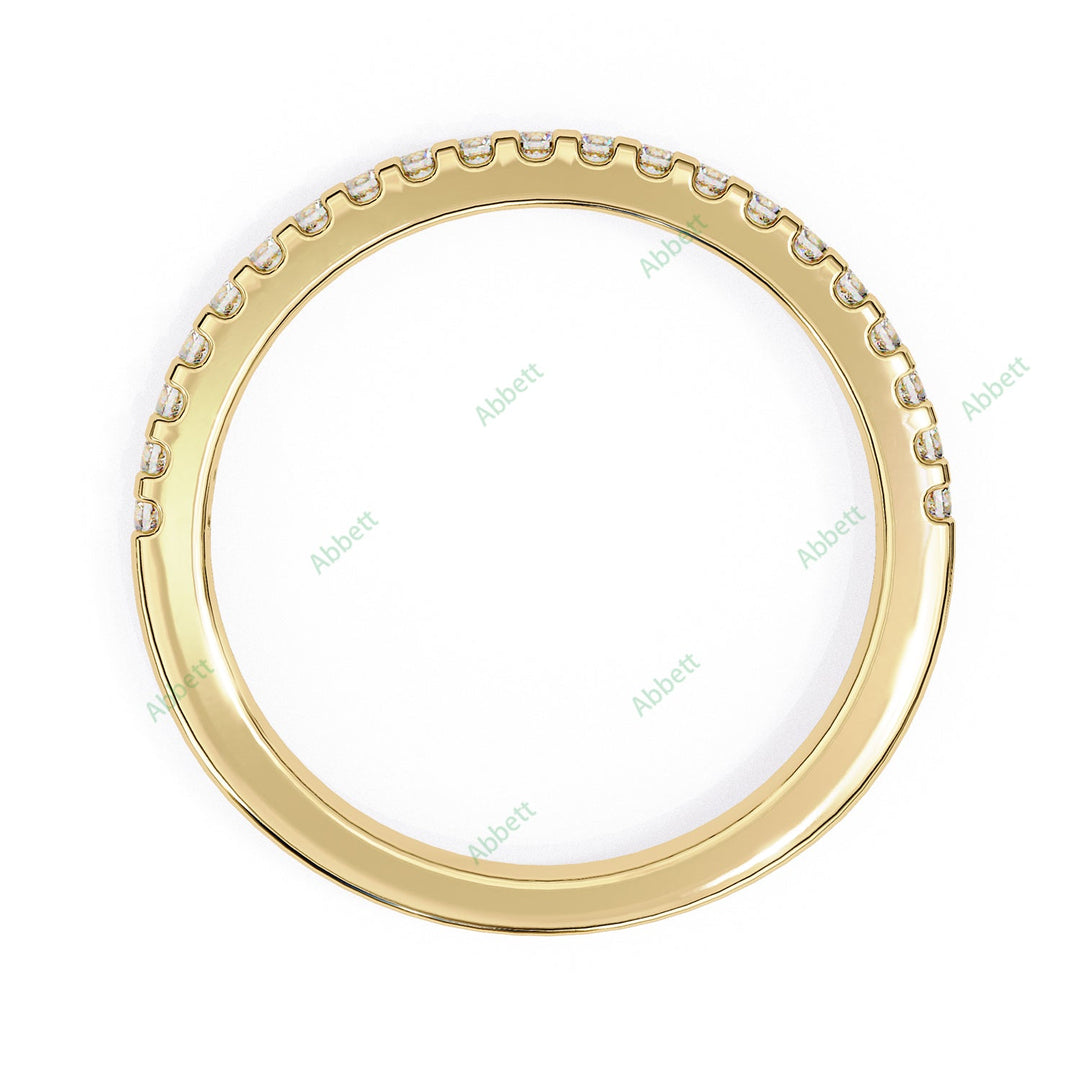 Eternity Wedding Band WEET1022