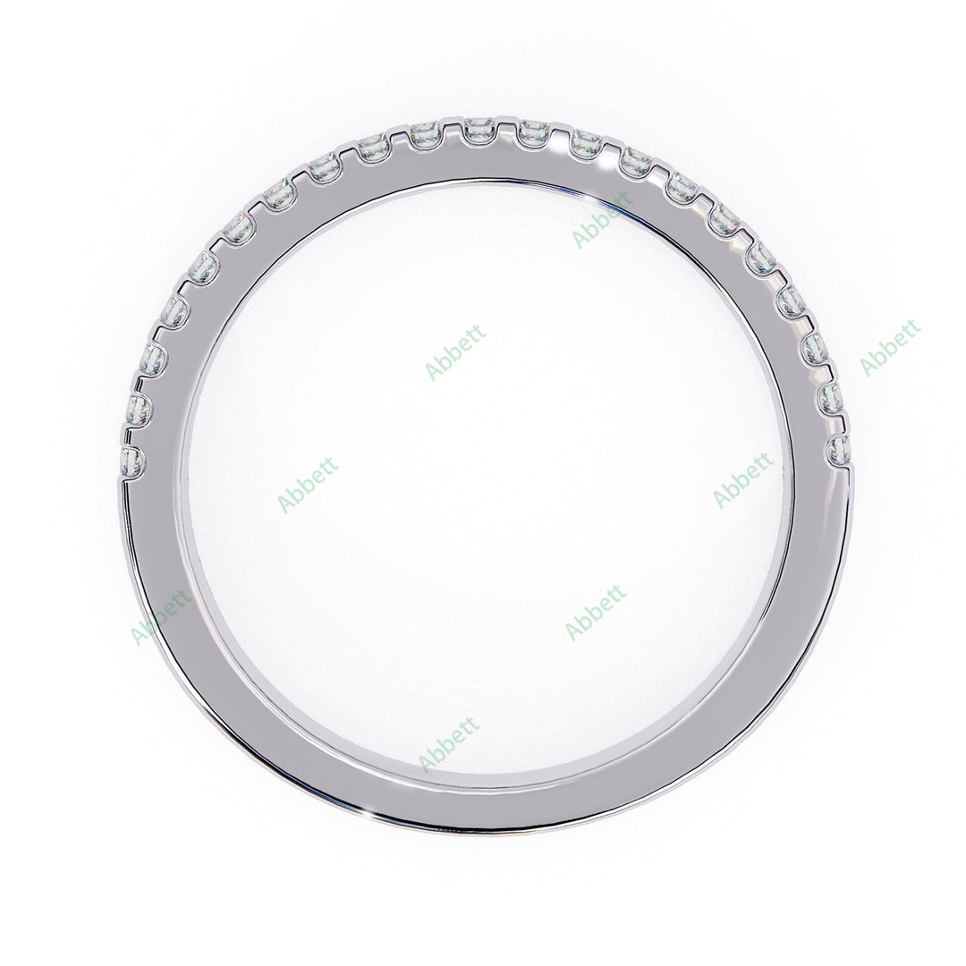 Eternity Wedding Band WEET1022