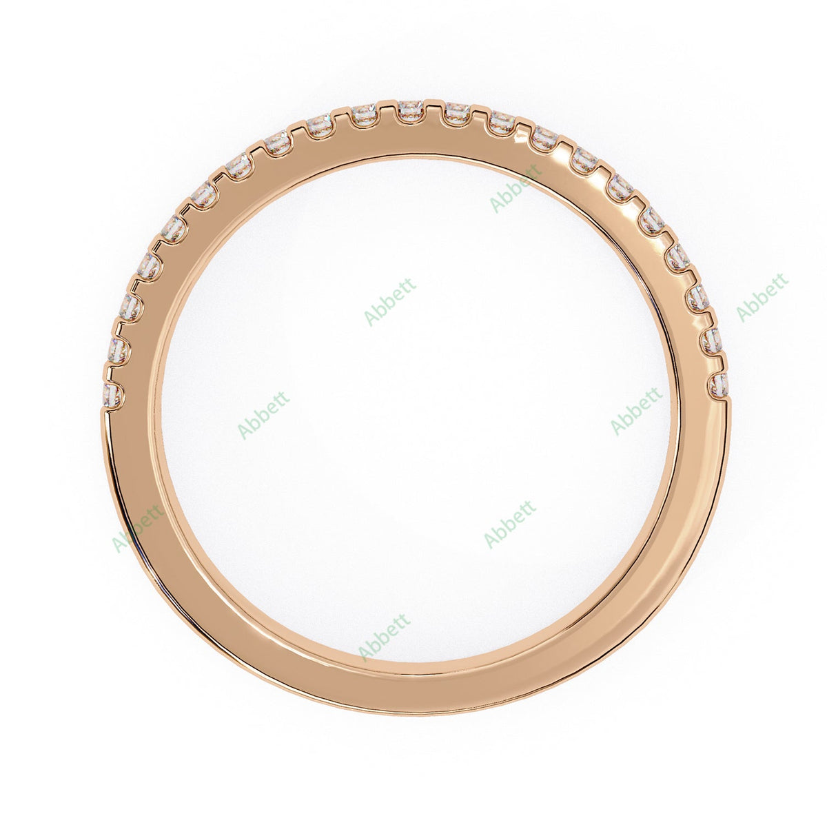 Eternity Wedding Band WEET1022