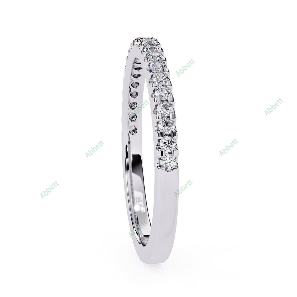 Eternity Wedding Band WEET1022