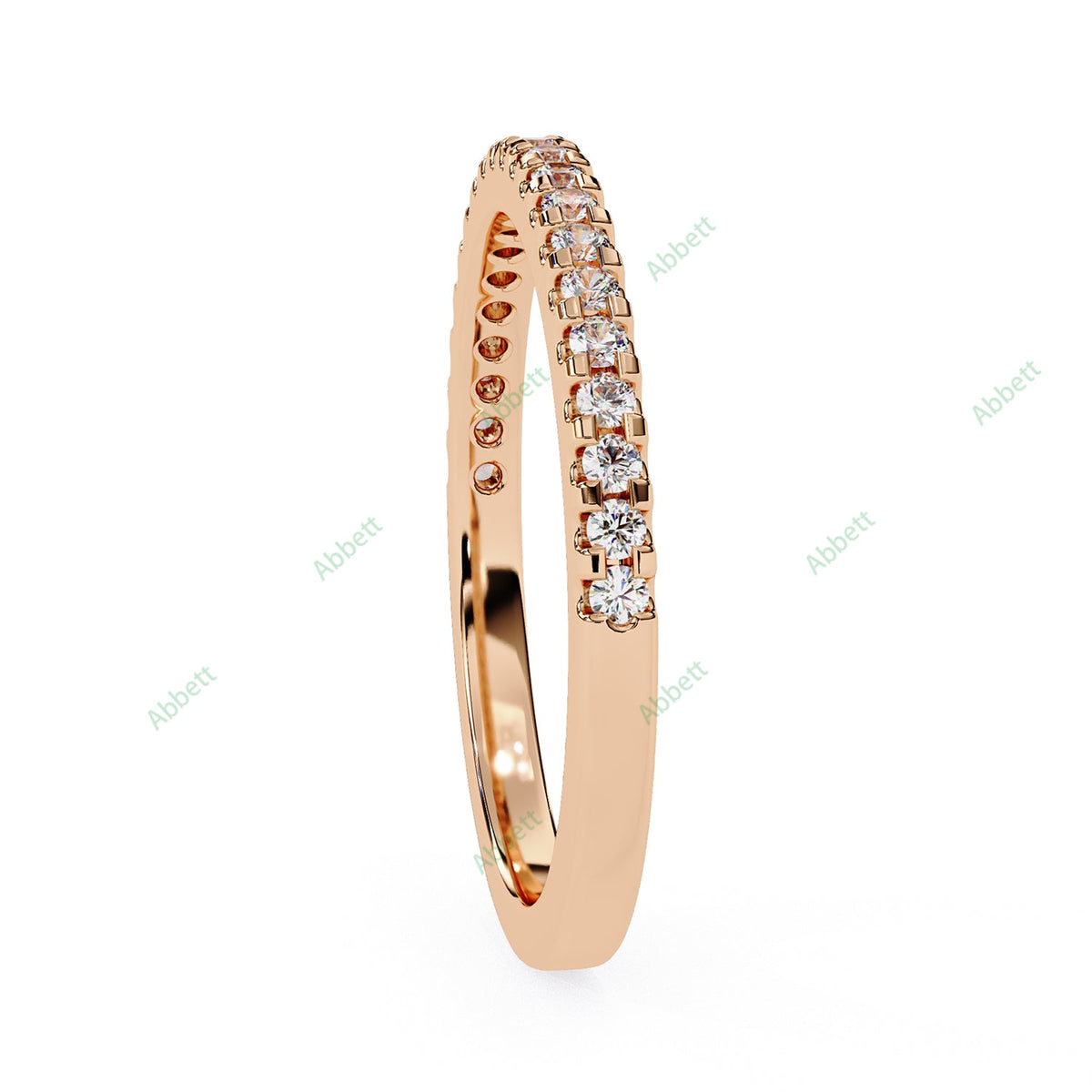 Eternity Wedding Band WEET1022