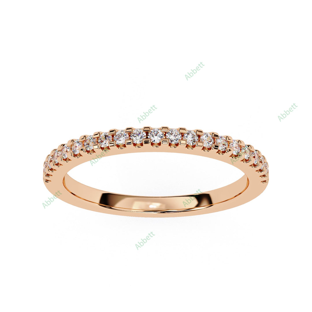 Eternity Wedding Band WEET1022
